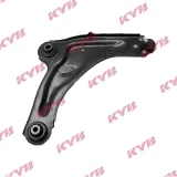 Lenker, Radaufhängung Vorderachse rechts KYB KSC5838