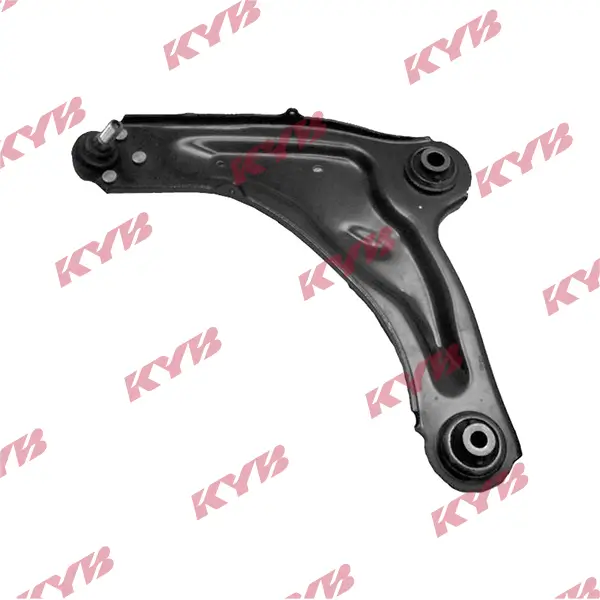 Lenker, Radaufhängung Vorderachse links KYB KSC5839