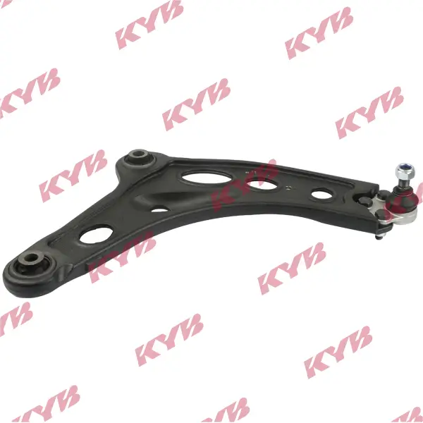Lenker, Radaufhängung Vorderachse rechts KYB KSC5840