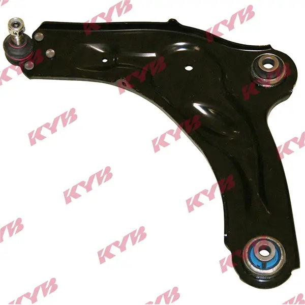 Lenker, Radaufhängung Vorderachse links KYB KSC5843