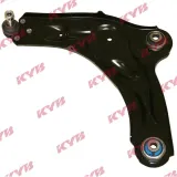 Lenker, Radaufhängung Vorderachse links KYB KSC5843