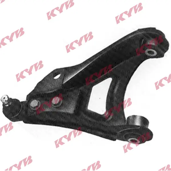 Lenker, Radaufhängung Vorderachse rechts KYB KSC5844
