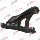 Lenker, Radaufhängung Vorderachse rechts KYB KSC5844