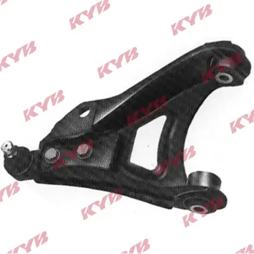 Lenker, Radaufhängung Vorderachse rechts KYB KSC5844 Bild Lenker, Radaufhängung Vorderachse rechts KYB KSC5844