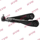 Lenker, Radaufhängung Vorderachse links KYB KSC5845