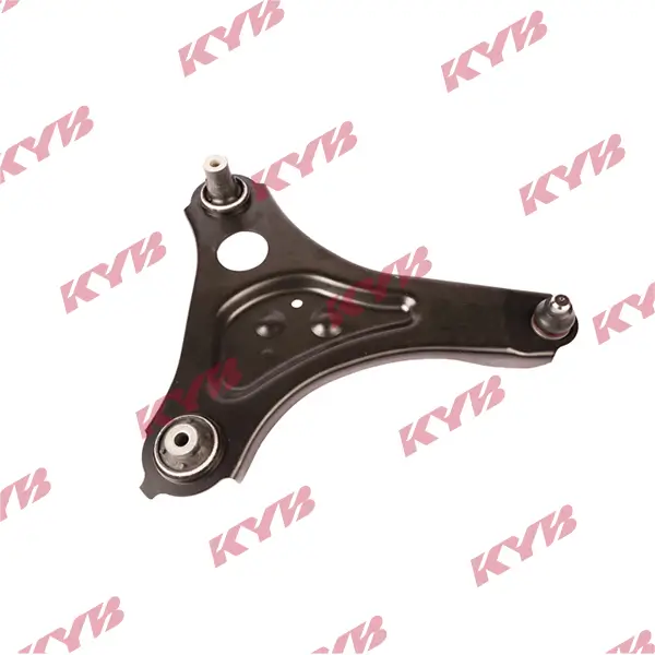 Lenker, Radaufhängung Vorderachse rechts unten KYB KSC5850