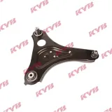 Lenker, Radaufhängung Vorderachse rechts unten KYB KSC5850