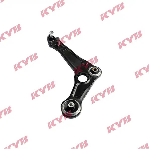 Lenker, Radaufhängung Vorderachse links unten KYB KSC5859