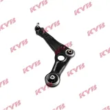 Lenker, Radaufhängung Vorderachse links unten KYB KSC5859
