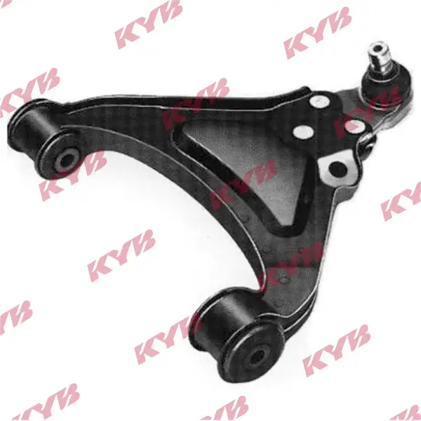 Lenker, Radaufhängung Vorderachse rechts KYB KSC5867