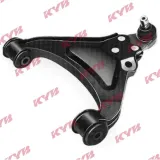 Lenker, Radaufhängung Vorderachse rechts KYB KSC5867