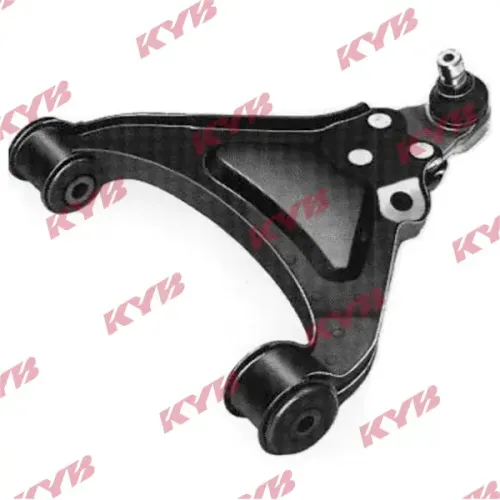 Lenker, Radaufhängung Vorderachse rechts KYB KSC5867 Bild Lenker, Radaufhängung Vorderachse rechts KYB KSC5867