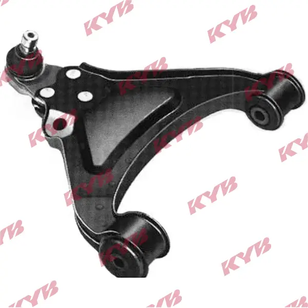 Lenker, Radaufhängung Vorderachse links KYB KSC5868