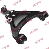 Lenker, Radaufhängung Vorderachse links KYB KSC5868