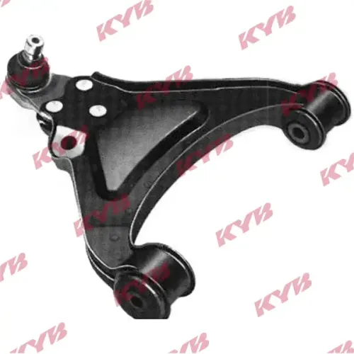 Lenker, Radaufhängung Vorderachse links KYB KSC5868 Bild Lenker, Radaufhängung Vorderachse links KYB KSC5868