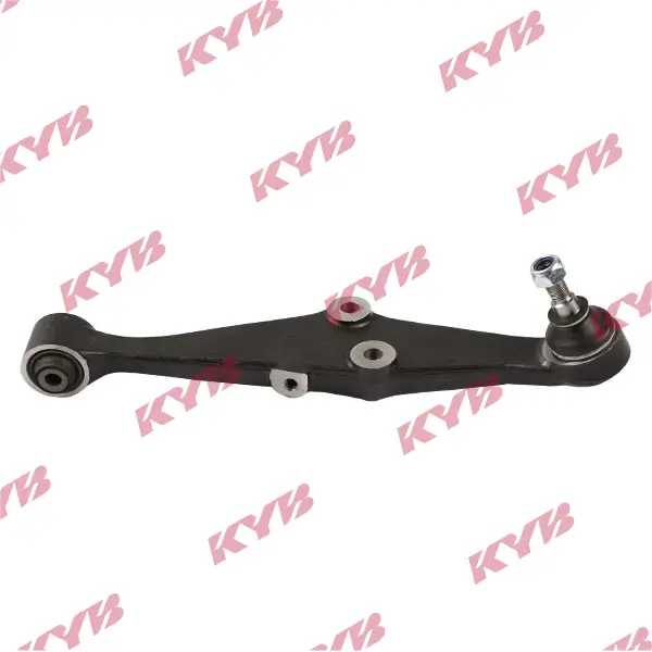 Lenker, Radaufhängung Vorderachse rechts KYB KSC5869