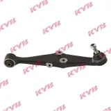 Lenker, Radaufhängung Vorderachse rechts KYB KSC5869