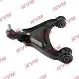 Lenker, Radaufhängung Vorderachse links KYB KSC5872