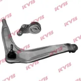 Lenker, Radaufhängung Vorderachse rechts KYB KSC5873