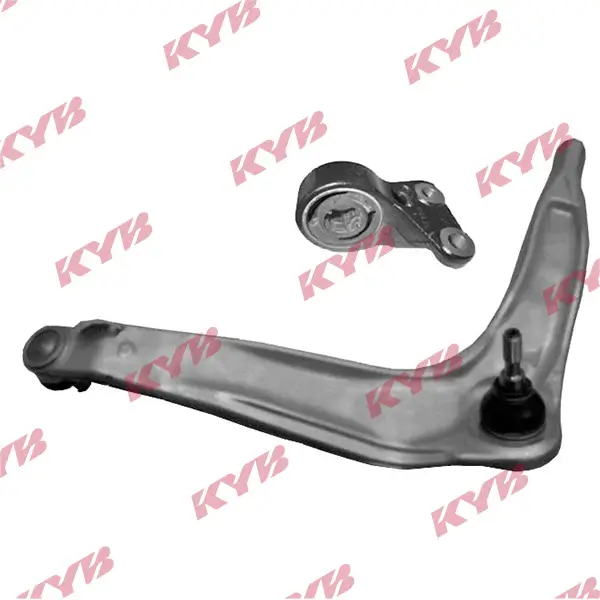 Lenker, Radaufhängung Vorderachse links KYB KSC5874