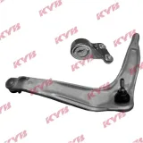 Lenker, Radaufhängung Vorderachse links KYB KSC5874