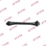 Lenker, Radaufhängung Hinterachse links unten KYB KSC5880