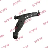 Lenker, Radaufhängung Vorderachse rechts KYB KSC5883