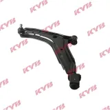 Lenker, Radaufhängung Vorderachse links KYB KSC5884