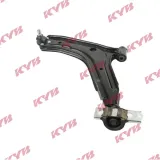 Lenker, Radaufhängung Vorderachse links KYB KSC5886