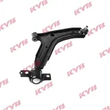 Lenker, Radaufhängung Vorderachse rechts KYB KSC5887