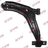 Lenker, Radaufhängung Vorderachse links KYB KSC5888