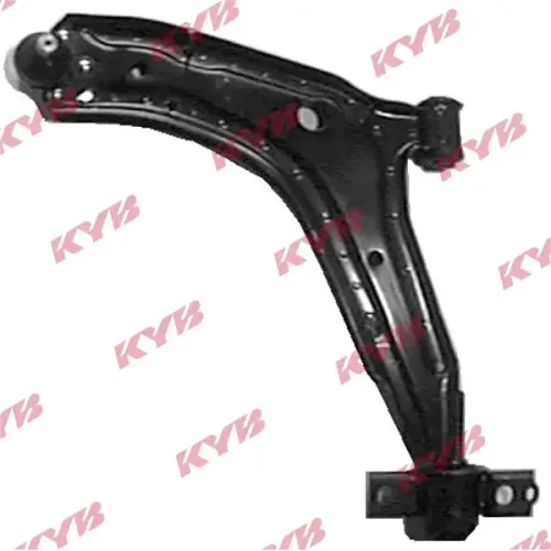 Lenker, Radaufhängung Vorderachse links KYB KSC5888 Bild Lenker, Radaufhängung Vorderachse links KYB KSC5888