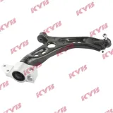 Lenker, Radaufhängung Vorderachse rechts unten KYB KSC5892