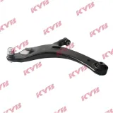 Lenker, Radaufhängung Vorderachse links unten KYB KSC5906