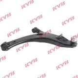 Lenker, Radaufhängung Vorderachse rechts unten KYB KSC5907