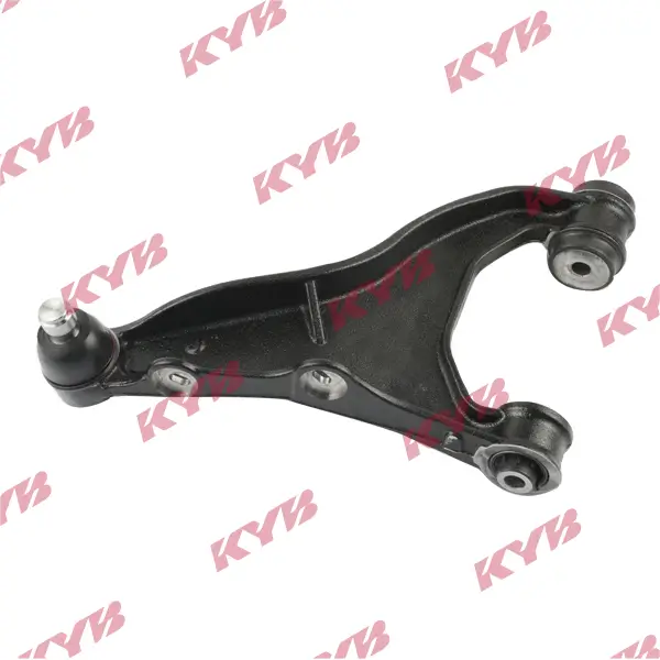 Lenker, Radaufhängung Hinterachse links KYB KSC5921