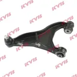 Lenker, Radaufhängung Hinterachse links KYB KSC5921