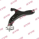 Lenker, Radaufhängung Vorderachse rechts KYB KSC5922