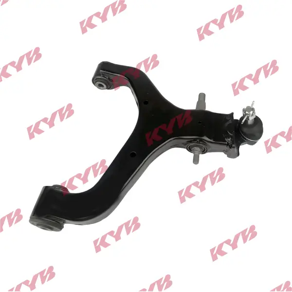 Lenker, Radaufhängung Vorderachse rechts unten KYB KSC5931