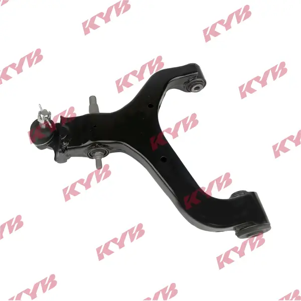 Lenker, Radaufhängung Vorderachse links unten KYB KSC5932