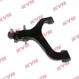 Lenker, Radaufhängung Vorderachse links unten KYB KSC5932