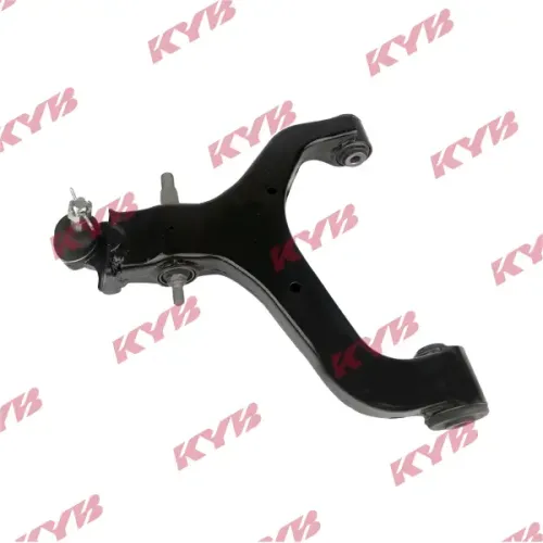 Lenker, Radaufhängung Vorderachse links unten KYB KSC5932 Bild Lenker, Radaufhängung Vorderachse links unten KYB KSC5932