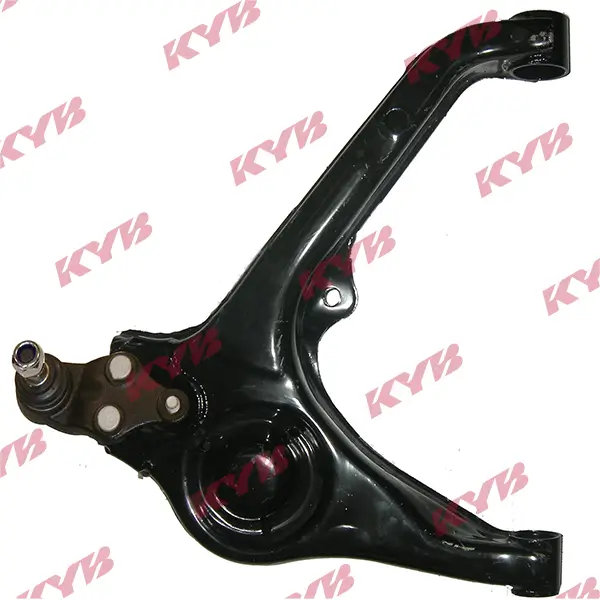 Lenker, Radaufhängung Vorderachse links KYB KSC5936