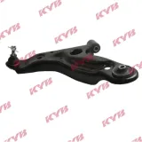 Lenker, Radaufhängung Vorderachse links KYB KSC5940