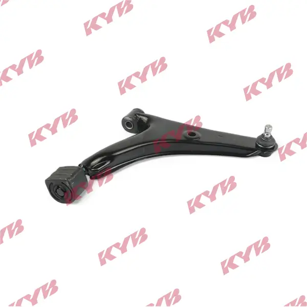 Lenker, Radaufhängung Vorderachse rechts KYB KSC5942