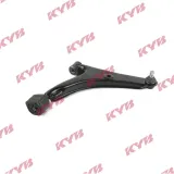 Lenker, Radaufhängung Vorderachse rechts KYB KSC5942