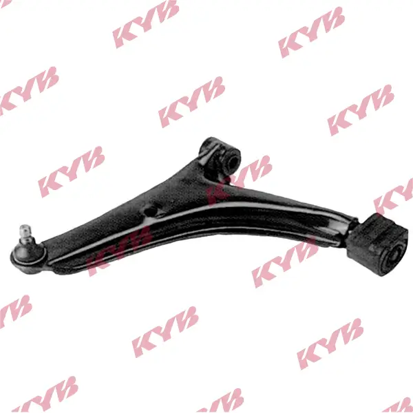 Lenker, Radaufhängung Vorderachse links KYB KSC5943