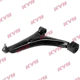 Lenker, Radaufhängung Vorderachse links KYB KSC5943