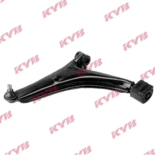 Lenker, Radaufhängung Vorderachse links KYB KSC5943 Bild Lenker, Radaufhängung Vorderachse links KYB KSC5943