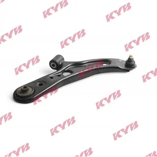 Lenker, Radaufhängung Vorderachse rechts KYB KSC5947